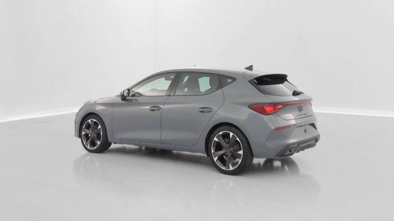 Vente en ligne Cupra Cupra Leon Leon 1.5 eTSI 150ch V DSG7 au prix de 28 700 €