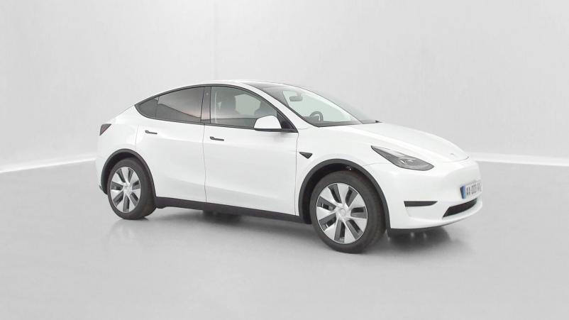 Vente en ligne Tesla Model Y Model y Propulsion (455km) au prix de 36 710 €