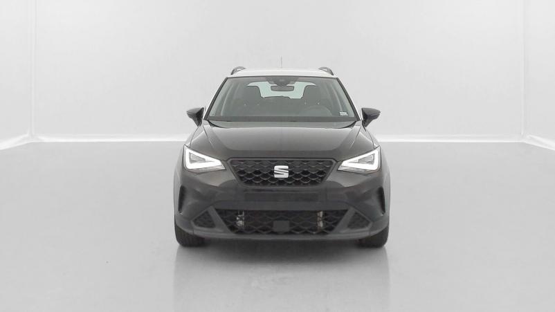 Vente en ligne Seat Arona Arona 1.0 TSI 110ch Style DSG7 au prix de 21 800 €