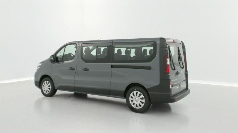 Vente en ligne Nissan Primastar Combi Primastar combi II L2H1 3.0t 2.0 dCi 150ch Acenta au prix de 40 400 €