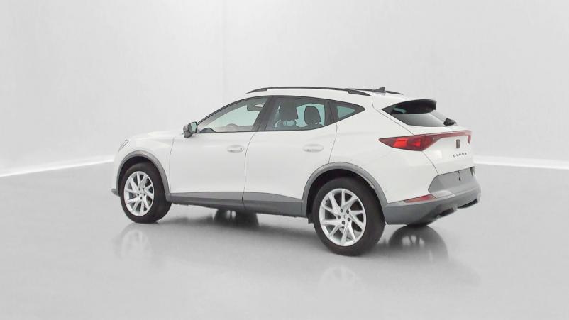 Vente en ligne Cupra Formentor Formentor 2.0 TDI 150ch V au prix de 29 700 €