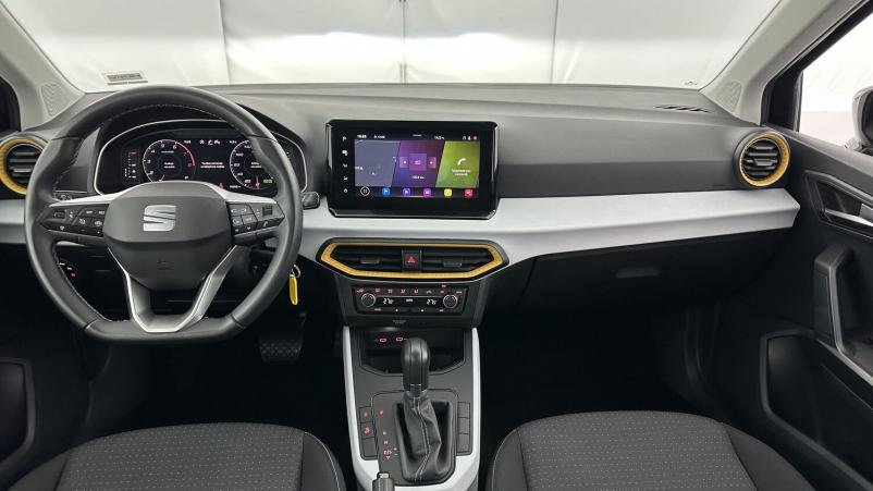 Vente en ligne Seat Arona Arona 1.0 TSI 110ch Style DSG7 au prix de 21 800 €