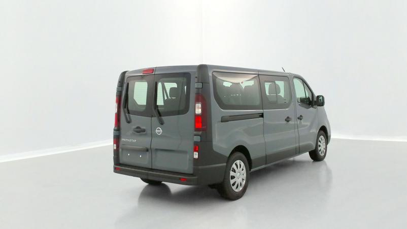 Vente en ligne Nissan Primastar Combi Primastar combi II L2H1 3.0t 2.0 dCi 150ch Acenta au prix de 40 400 €