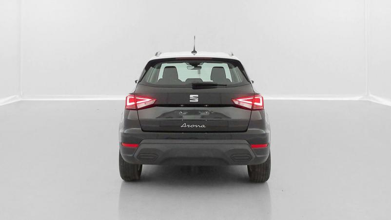 Vente en ligne Seat Arona Arona 1.0 TSI 110ch Style DSG7 au prix de 21 800 €