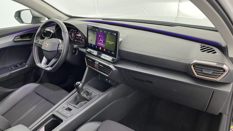 Vente en ligne Cupra Formentor Formentor 2.0 TDI 150ch V au prix de 29 700 €