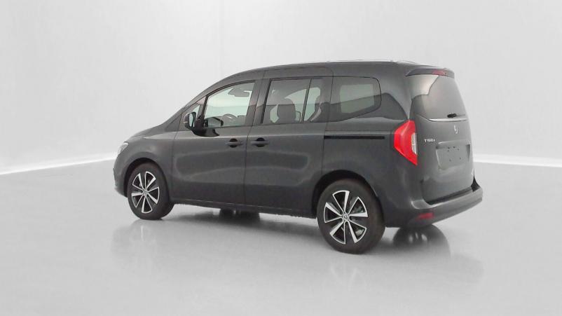 Vente en ligne Mercedes Classe T Classe t 160d 95ch Progressive au prix de 25 700 €