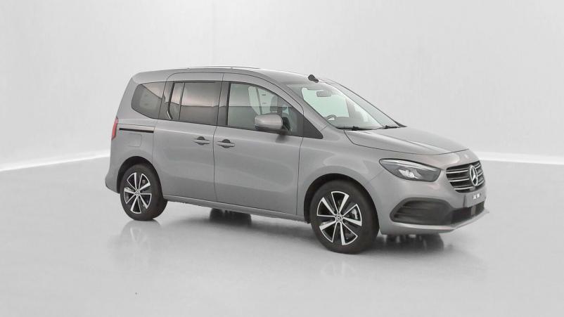 Vente en ligne Mercedes Classe T Classe t 160d 95ch Progressive au prix de 25 700 €