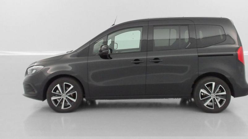 Vente en ligne Mercedes Classe T Classe t 160d 95ch Progressive au prix de 25 700 €