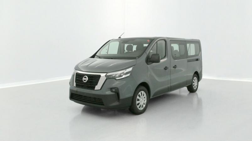 Vente en ligne Nissan Primastar Combi Primastar combi II L2H1 3.0t 2.0 dCi 150ch Acenta au prix de 40 400 €