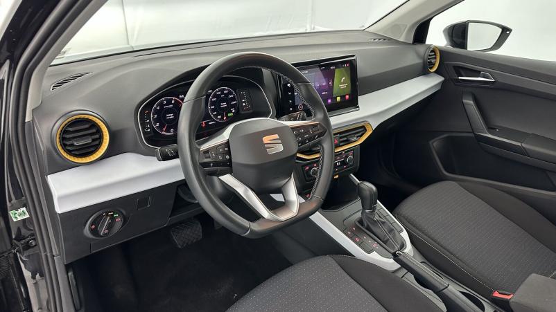 Vente en ligne Seat Arona Arona 1.0 TSI 110ch Style DSG7 au prix de 21 800 €