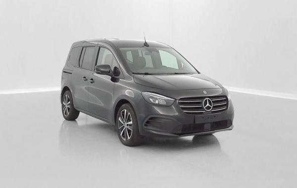 Mercedes Classe T Classe t 160d 95ch Progressive occasion de 2023 en vente à Rennes