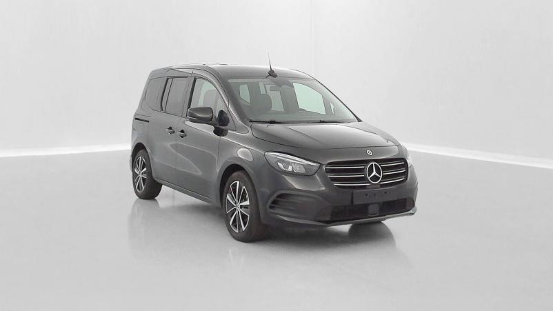 Vente en ligne Mercedes Classe T Classe t 160d 95ch Progressive au prix de 25 700 €