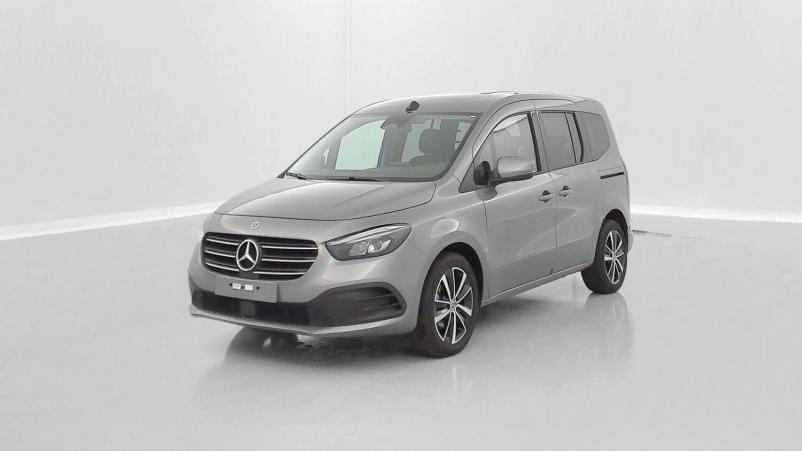 Vente en ligne Mercedes Classe T Classe t 160d 95ch Progressive au prix de 25 700 €