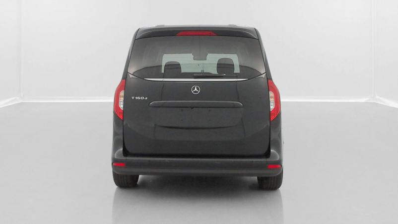 Vente en ligne Mercedes Classe T Classe t 160d 95ch Progressive au prix de 25 700 €