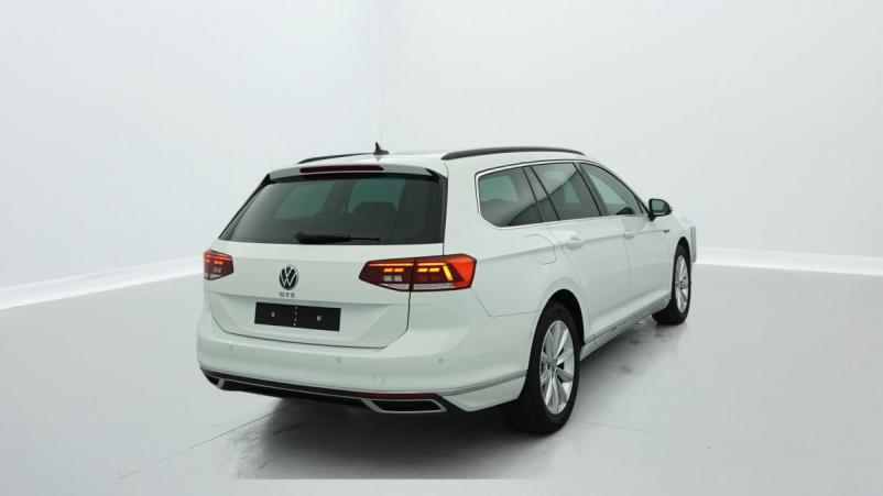 Vente en ligne Volkswagen Passat SW 1.4 TSI Hybride Rechargeable DSG6 GTE au prix de 26 440 €