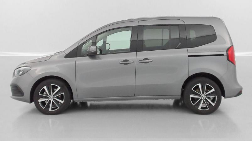 Vente en ligne Mercedes Classe T Classe t 160d 95ch Progressive au prix de 25 700 €