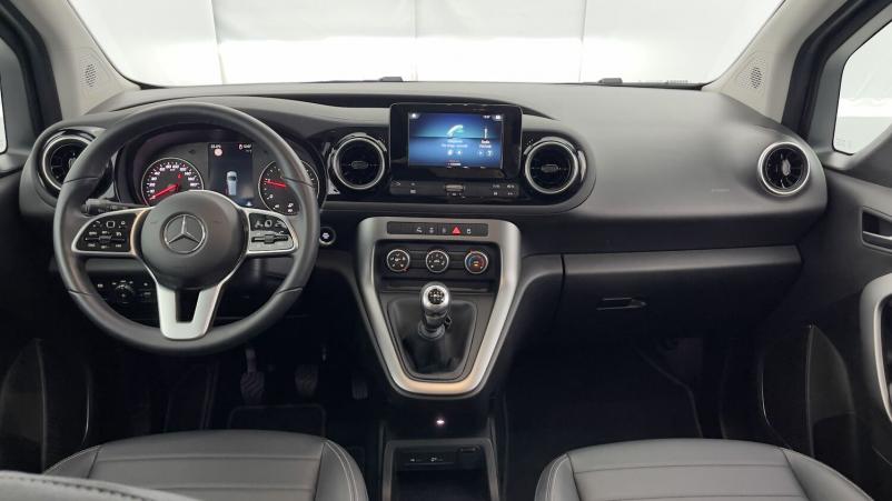 Vente en ligne Mercedes Classe T Classe t 160d 95ch Progressive au prix de 25 700 €