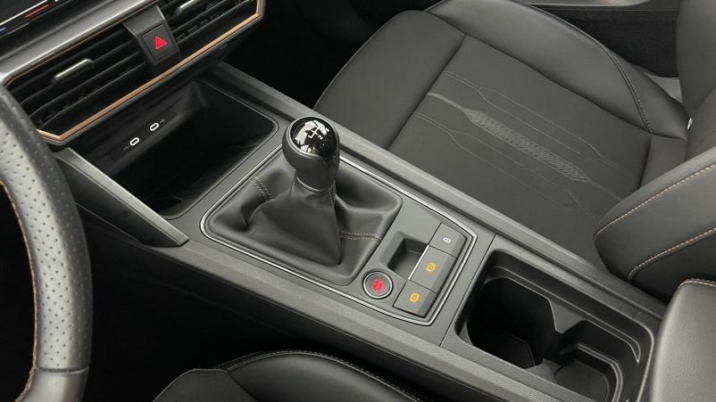Vente en ligne Cupra Formentor Formentor 2.0 TDI 150ch V au prix de 29 700 €