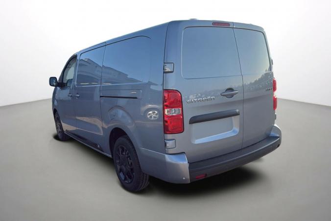 Vente en ligne Citroën Jumpy Fourgon XL BLUEHDI 180 S S EAT8 au prix de 32 640 €