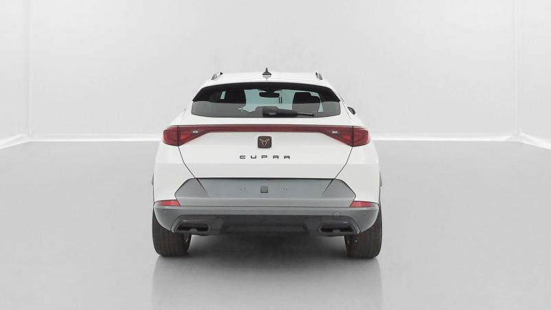 Vente en ligne Cupra Formentor Formentor 2.0 TDI 150ch V au prix de 29 700 €