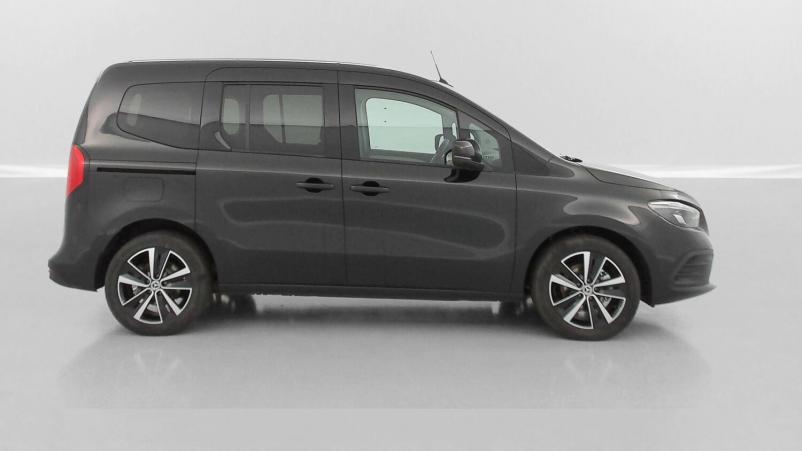 Vente en ligne Mercedes Classe T Classe t 160d 95ch Progressive au prix de 25 700 €