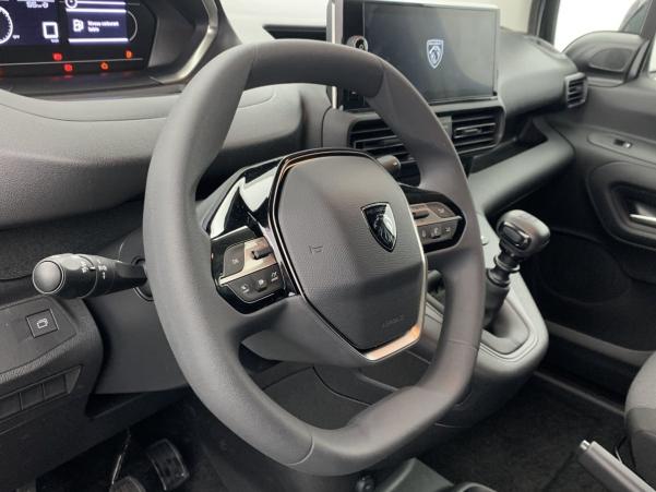 Vente en ligne Peugeot Partner Fourgon M 650 KG BLUEHDI 100 S S BVM6 au prix de 22 010 €