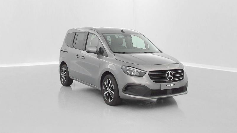 Vente en ligne Mercedes Classe T Classe t 160d 95ch Progressive au prix de 25 700 €