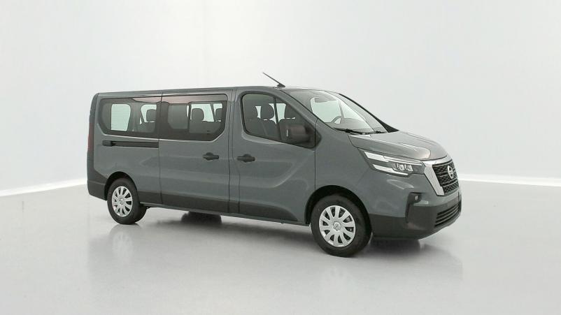 Vente en ligne Nissan Primastar Combi Primastar combi II L2H1 3.0t 2.0 dCi 150ch Acenta au prix de 40 400 €