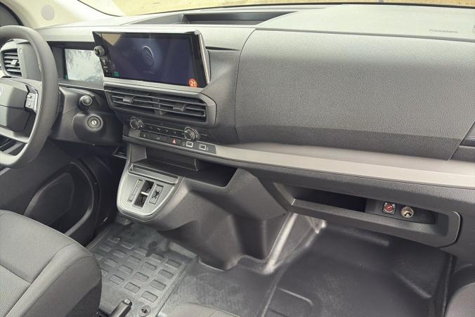 Vente en ligne Citroën Jumpy Fourgon XL BLUEHDI 180 S S EAT8 au prix de 32 640 €