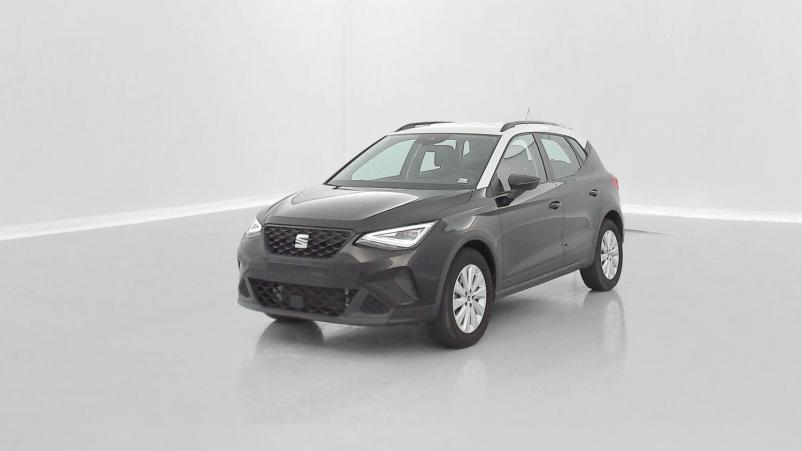 Vente en ligne Seat Arona Arona 1.0 TSI 110ch Style DSG7 au prix de 21 800 €
