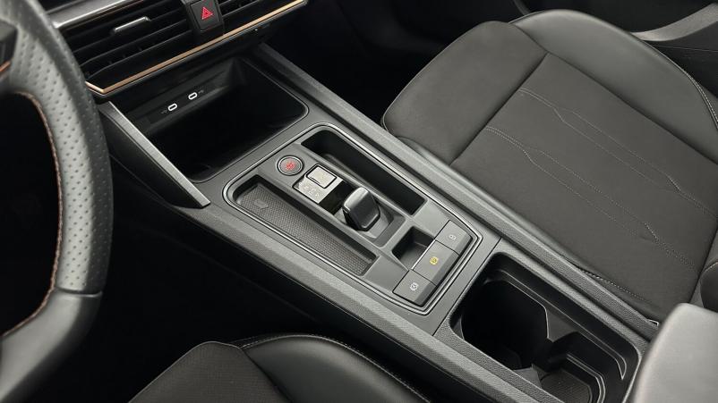 Vente en ligne Cupra Cupra Leon Leon 1.5 eTSI 150ch V DSG7 au prix de 28 700 €
