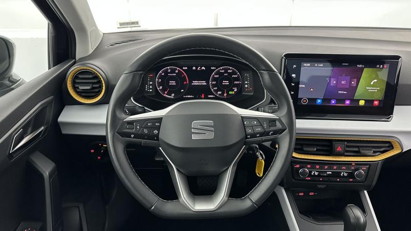 Vente en ligne Seat Arona Arona 1.0 TSI 110ch Style DSG7 au prix de 21 800 €