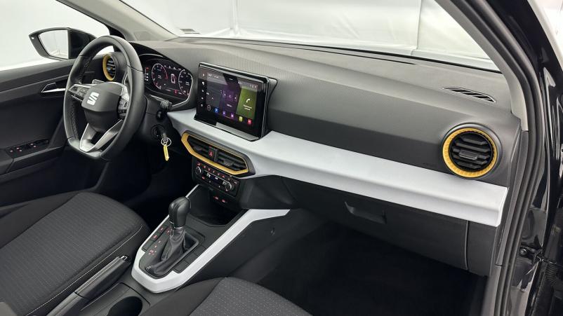 Vente en ligne Seat Arona Arona 1.0 TSI 110ch Style DSG7 au prix de 21 800 €