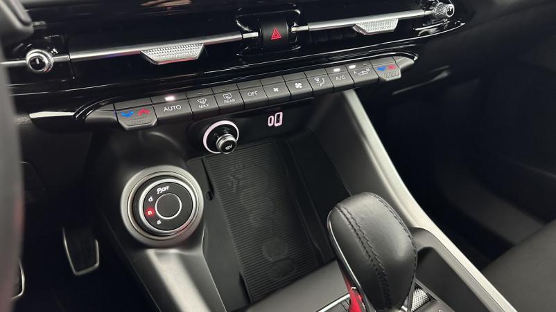 Vente en ligne Alfa Romeo Tonale Tonale 1.6 Diesel 130ch Sprint TCT au prix de 26 300 €