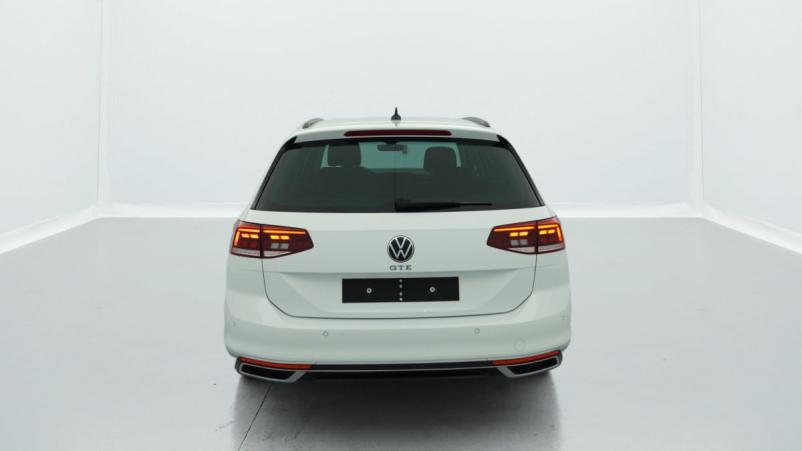 Vente en ligne Volkswagen Passat SW 1.4 TSI Hybride Rechargeable DSG6 GTE au prix de 26 440 €