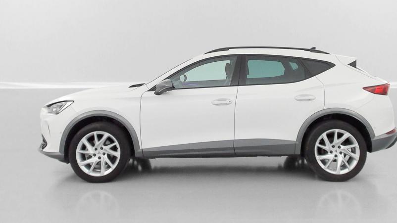 Vente en ligne Cupra Formentor Formentor 2.0 TDI 150ch V au prix de 29 700 €