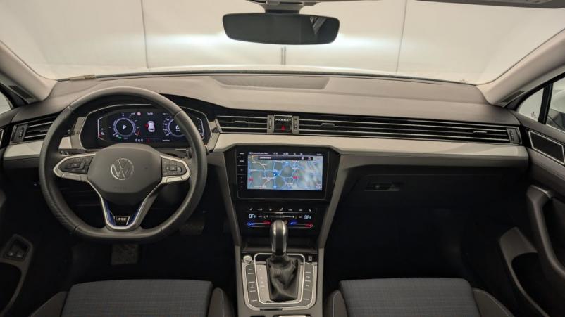 Vente en ligne Volkswagen Passat SW 1.4 TSI Hybride Rechargeable DSG6 GTE au prix de 26 440 €