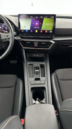 Vente en ligne Cupra Cupra Leon Leon 1.5 eTSI 150ch V DSG7 au prix de 28 700 €