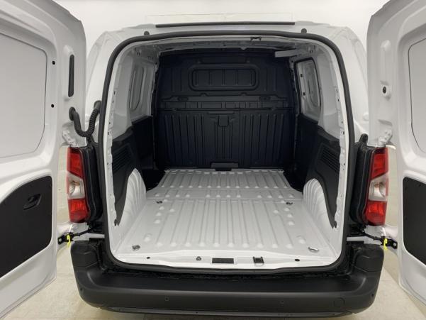 Vente en ligne Peugeot Partner Fourgon M 650 KG BLUEHDI 100 S S BVM6 au prix de 22 010 €