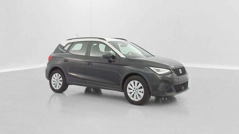 Vente en ligne Seat Arona Arona 1.0 TSI 110ch Style DSG7 au prix de 21 800 €