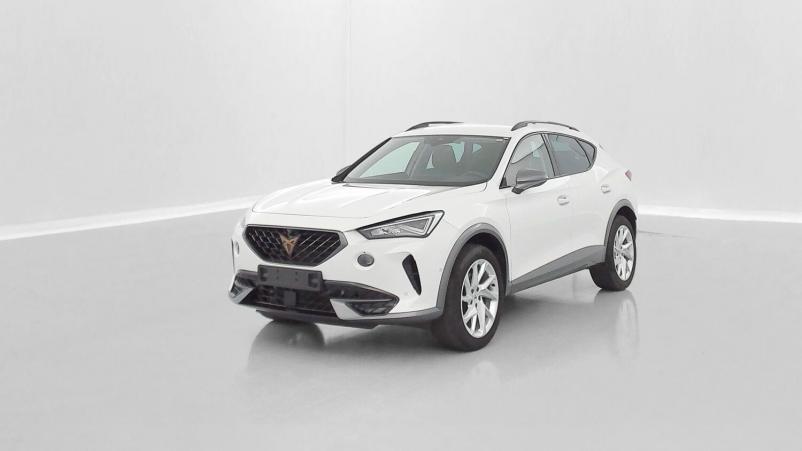 Vente en ligne Cupra Formentor Formentor 2.0 TDI 150ch V au prix de 29 700 €