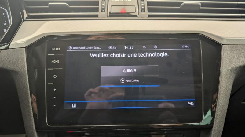 Vente en ligne Volkswagen Passat SW 1.4 TSI Hybride Rechargeable DSG6 GTE au prix de 26 440 €