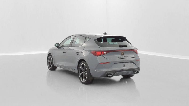 Vente en ligne Cupra Cupra Leon Leon 1.5 eTSI 150ch V DSG7 au prix de 28 700 €