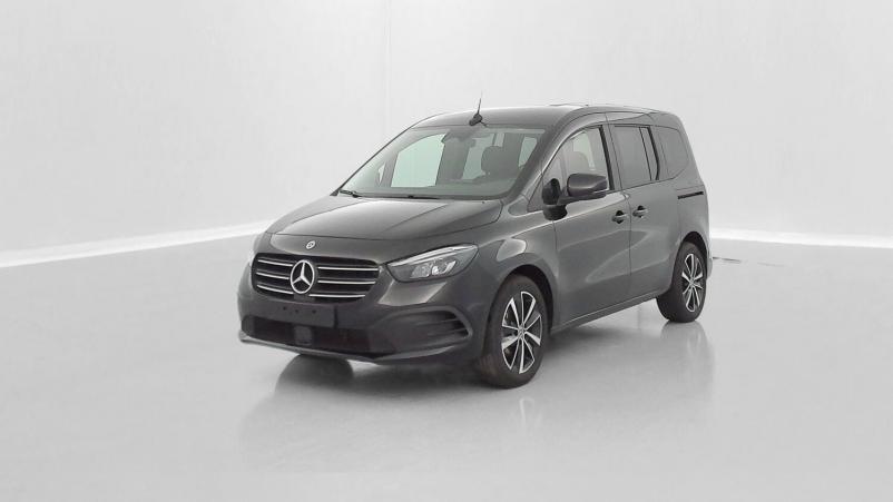Vente en ligne Mercedes Classe T Classe t 160d 95ch Progressive au prix de 25 700 €