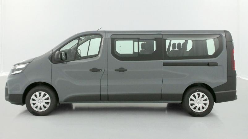 Vente en ligne Nissan Primastar Combi Primastar combi II L2H1 3.0t 2.0 dCi 150ch Acenta au prix de 40 400 €