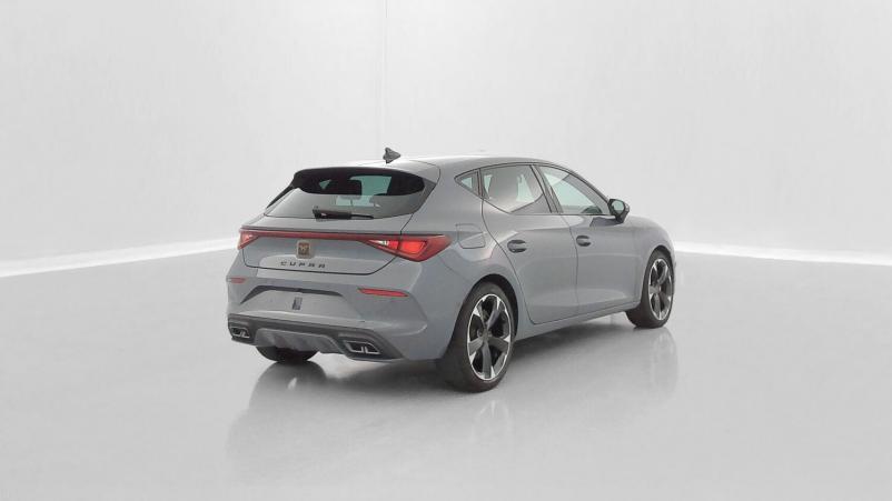 Vente en ligne Cupra Cupra Leon Leon 1.5 eTSI 150ch V DSG7 au prix de 28 700 €