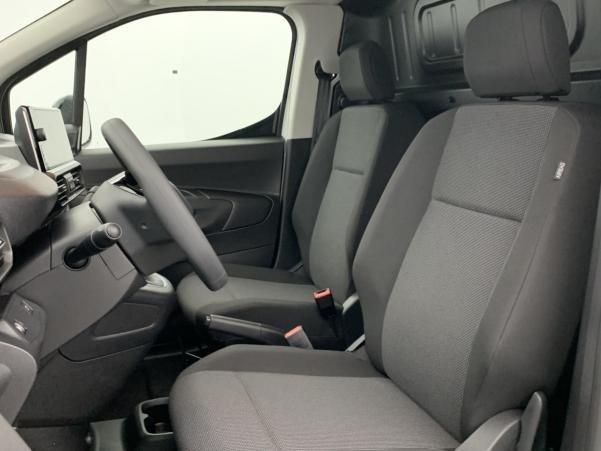 Vente en ligne Peugeot Partner Fourgon M 650 KG BLUEHDI 100 S S BVM6 au prix de 22 010 €