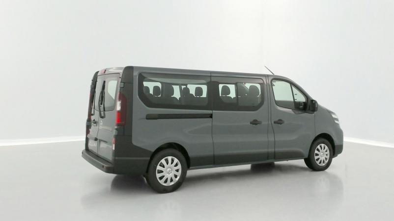 Vente en ligne Nissan Primastar Combi Primastar combi II L2H1 3.0t 2.0 dCi 150ch Acenta au prix de 40 400 €