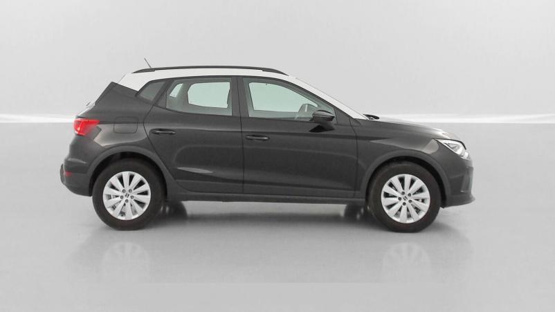 Vente en ligne Seat Arona Arona 1.0 TSI 110ch Style DSG7 au prix de 21 800 €