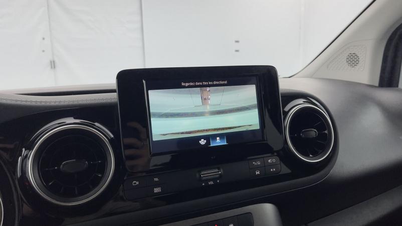 Vente en ligne Mercedes Classe T Classe t 160d 95ch Progressive au prix de 25 700 €